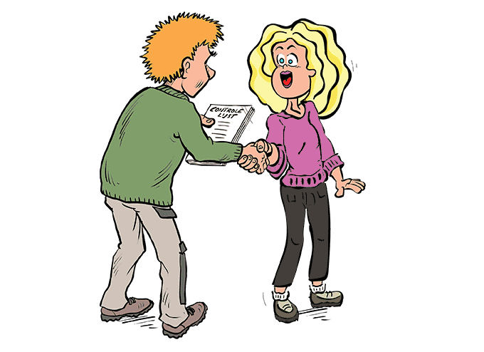 Advies van de experts