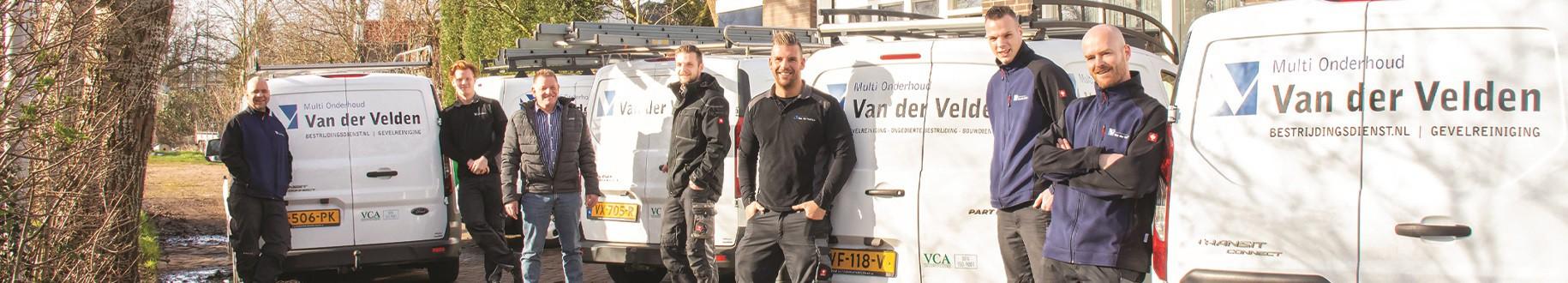 Mieren-bestrijden-Utrecht